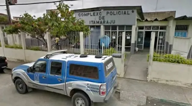 Homem que tentou matar ex-companheira a facadas é preso em Itamaraju