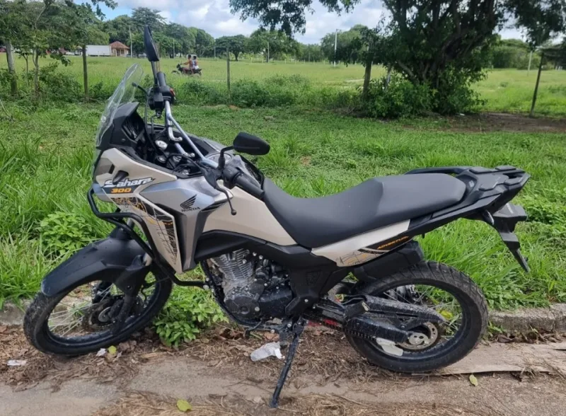 Polícia Militar recupera dois veículos com restrição de roubo em menos de 24 horas