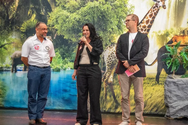 Espetáculo “O Rei Leão – O Musical” emociona público e celebra talentos da Casa da Cultura em Teixeira de Freitas