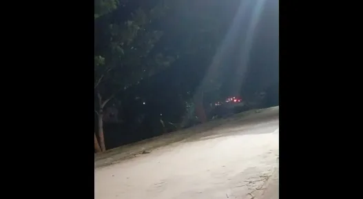 Capixaba morre em confronto com a PM no Bairro Caminho do Mar, em Prado