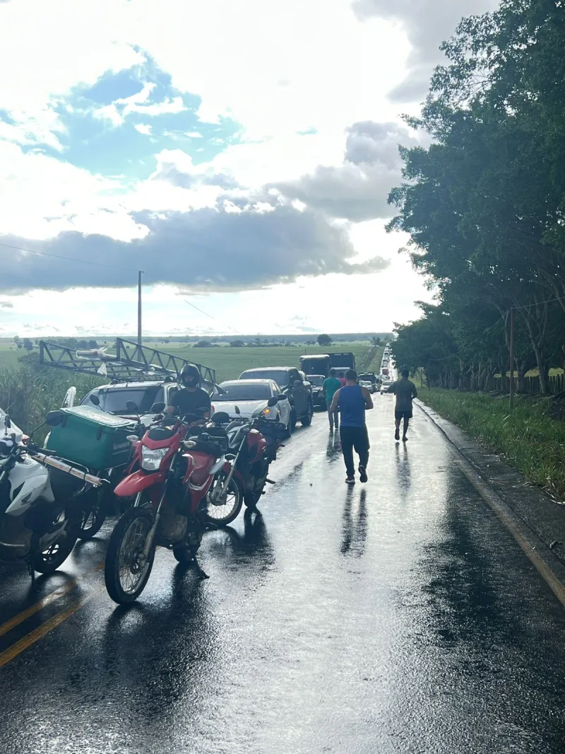 Grave acidente na BA-290 deixa três mortos e três feridos em colisão frontal em Teixeira de Freitas