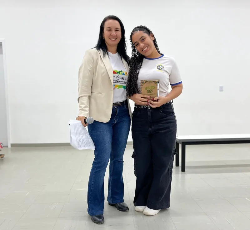 Aula inaugural do Universidade Para Todos (UPT) marca início de jornada de estudos para o Enem em Medeiros Neto