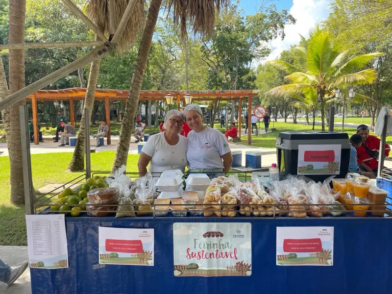 No Dia das Mães, Suzano celebra iniciativas sustentáveis lideradas por mulheres no Sul da Bahia
