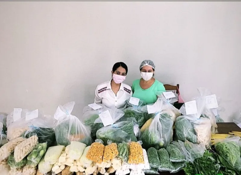 No Dia das Mães, Suzano celebra iniciativas sustentáveis lideradas por mulheres no Sul da Bahia