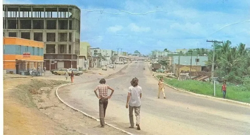 Teixeira de Freitas completa 40 anos: a força de um povo que constrói história todos os dias