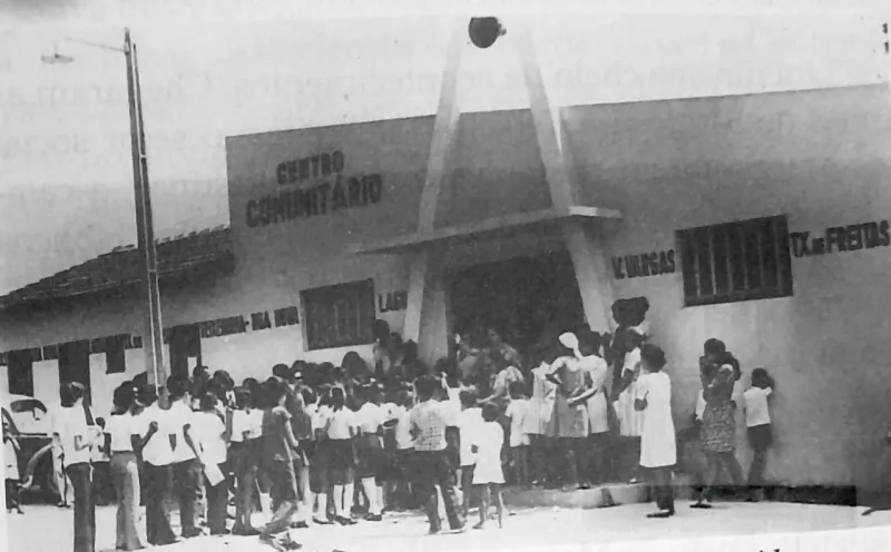 Teixeira de Freitas completa 40 anos: a força de um povo que constrói história todos os dias