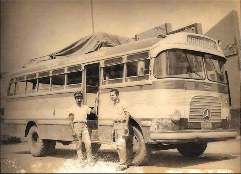 Teixeira de Freitas completa 40 anos: a força de um povo que constrói história todos os dias