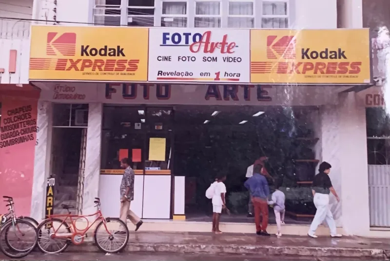 Teixeira de Freitas completa 40 anos: a força de um povo que constrói história todos os dias