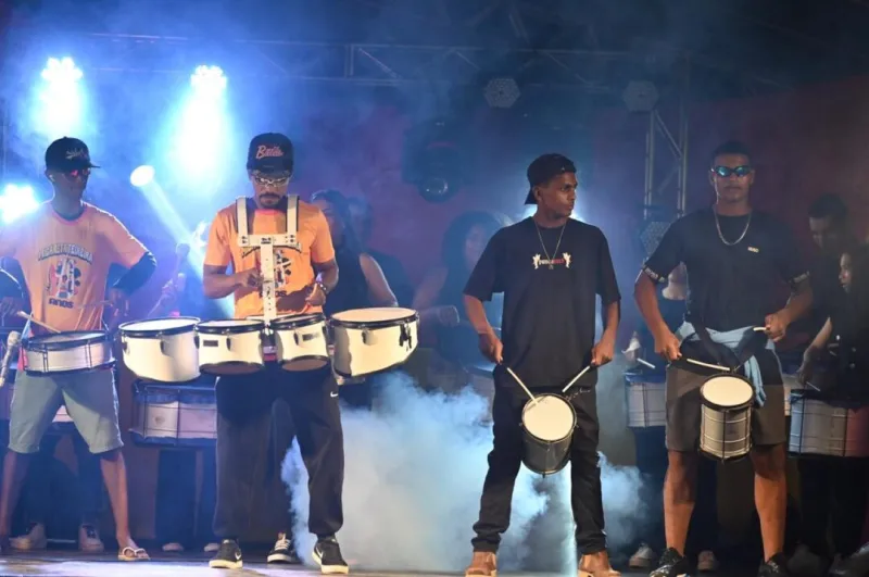 Segundo dia da Arena Cultural destacou ações de conscientização e celebrou a diversidade artística de Teixeira de Freitas