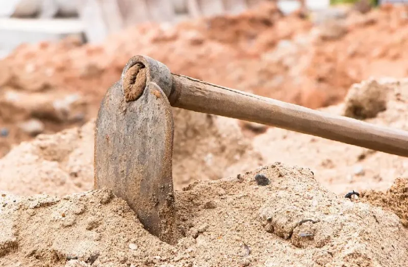 Homem é morto com golpes de enxada por vizinho na Bahia