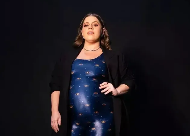 Apresentadora Tati Machado perde o bebê: 'Processo de profunda dor' 