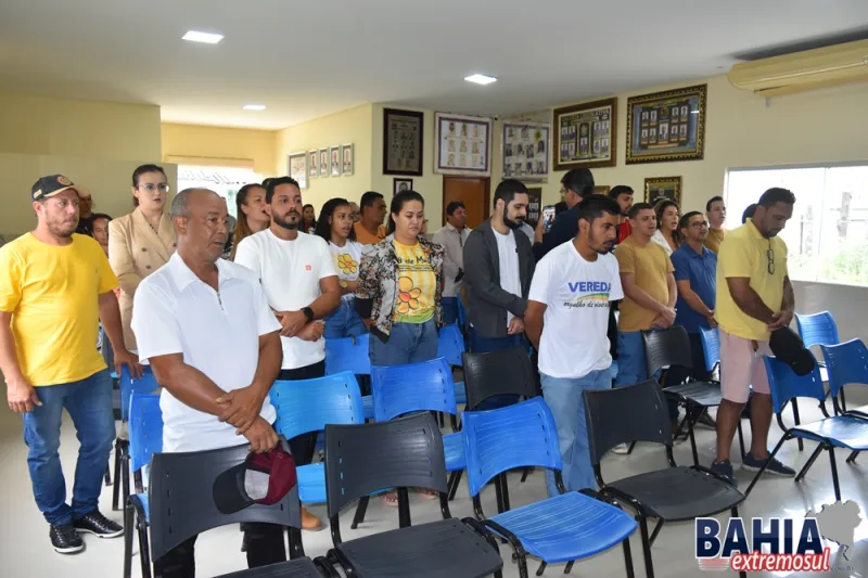 Queijeiros de Vereda se reúnem com prefeito Manrick Teixeira e representantes do Senar e Sebrae para discutir melhorias no setor