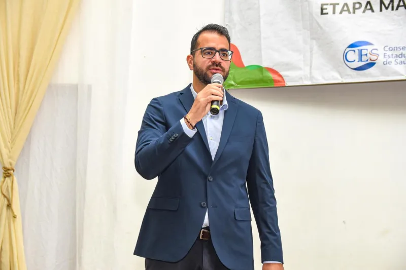 Teixeira de Freitas sedia etapa macrorregional da 5ª Conferência Estadual de Saúde da Trabalhadora e do Trabalhador