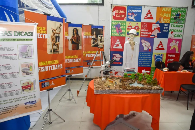 Teixeira de Freitas sedia etapa macrorregional da 5ª Conferência Estadual de Saúde da Trabalhadora e do Trabalhador