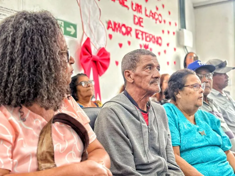 Clínica Municipal de Fisioterapia de Mucuri celebra 2 anos de cuidados e acolhimento com homenagem especial ao Dia das Mães