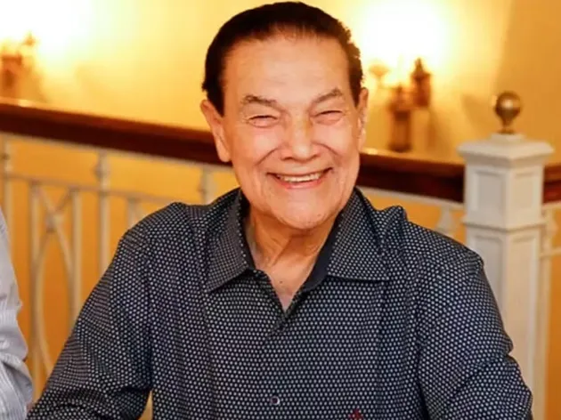 Morre Divaldo Franco, um dos maiores nomes do espiritismo no Brasil, aos 97 anos