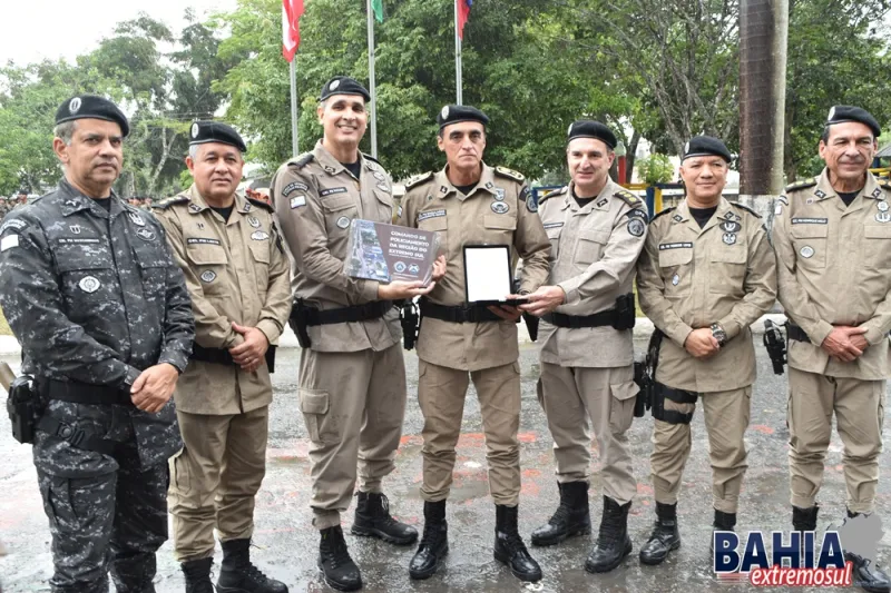 CPR-ES celebra dois anos com solenidade marcante e inauguração do Centro de Valorização Profissional