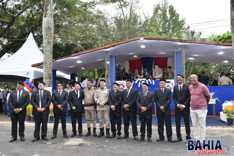 CPR-ES celebra dois anos com solenidade marcante e inauguração do Centro de Valorização Profissional