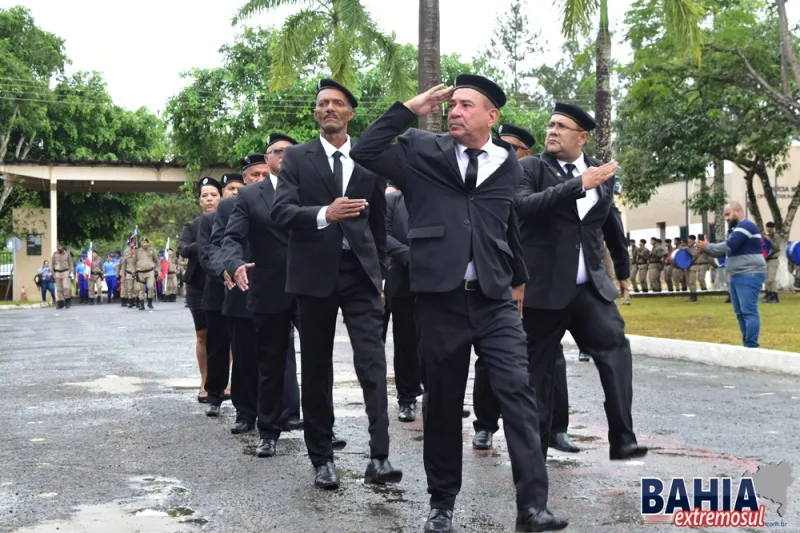 CPR-ES celebra dois anos com solenidade marcante e inauguração do Centro de Valorização Profissional