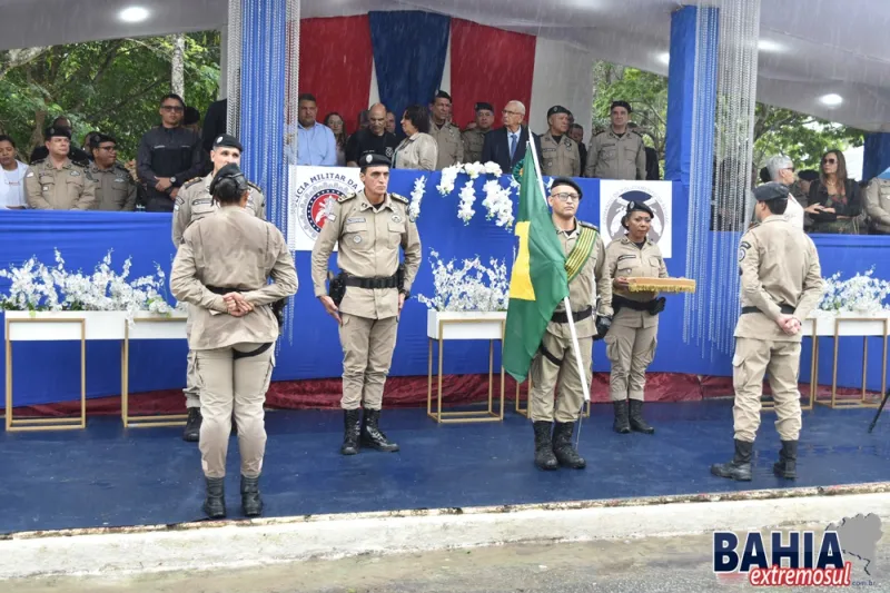 CPR-ES celebra dois anos com solenidade marcante e inauguração do Centro de Valorização Profissional