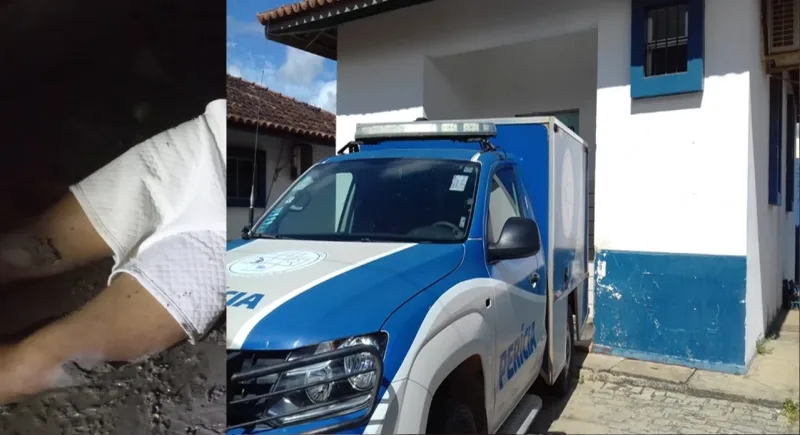 Morte anunciada: Jovem de 22 anos é executado a tiros em São José de Alcobaça
