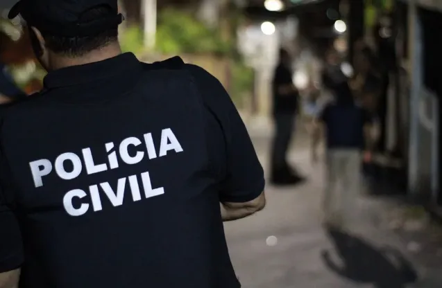  Advogado é preso suspeito de desviar mais de R$ 44 mil de idosa no interior da Bahia