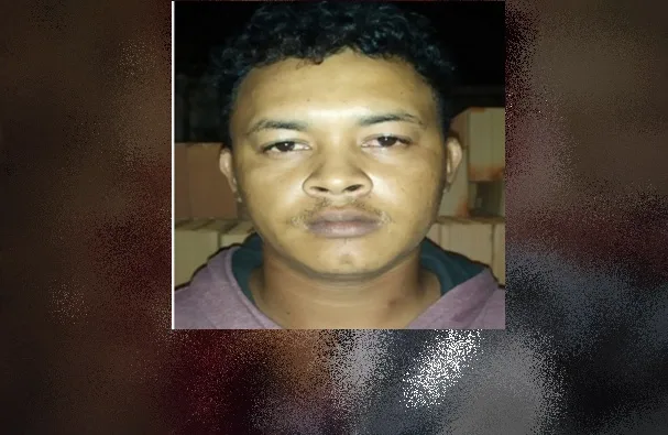 “Marcelinho” é morto a tiros em Monte Pascoal; polícia investiga ligação com o tráfico