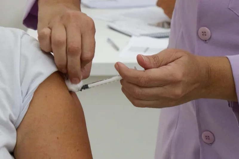 Teixeira de Freitas realiza Dia D de vacinação contra a Influenza neste sábado (24)