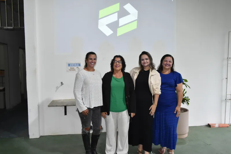 FENEC é apresentada à imprensa e promete movimentar R$ 40 milhões em negócios em Teixeira de Freitas