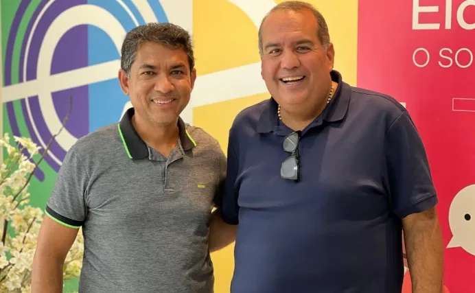 Empresário Sérgio Guimarães pode se tornar Cidadão Baiano em reconhecimento à sua trajetória no Extremo Sul