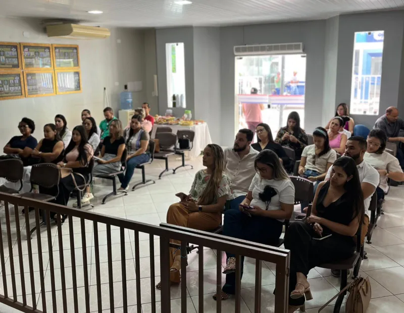Medeiros Neto: Profissionais da saúde recebem treinamento em telemedicina