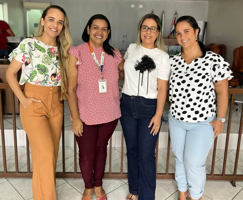 Medeiros Neto: Profissionais da saúde recebem treinamento em telemedicina