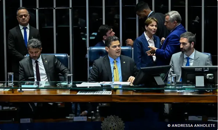 Senado aprova novo marco para o licenciamento ambiental no país