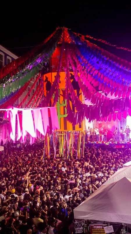 Governo da Bahia publica editais para contratação de artistas, bandas, grupos, trios e quartetos nordestinos nos festejos juninos 2025