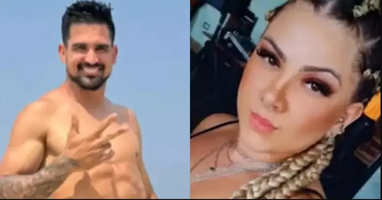 Após 16 anos de relação, mulher é morta pelo ex e jogada no rio