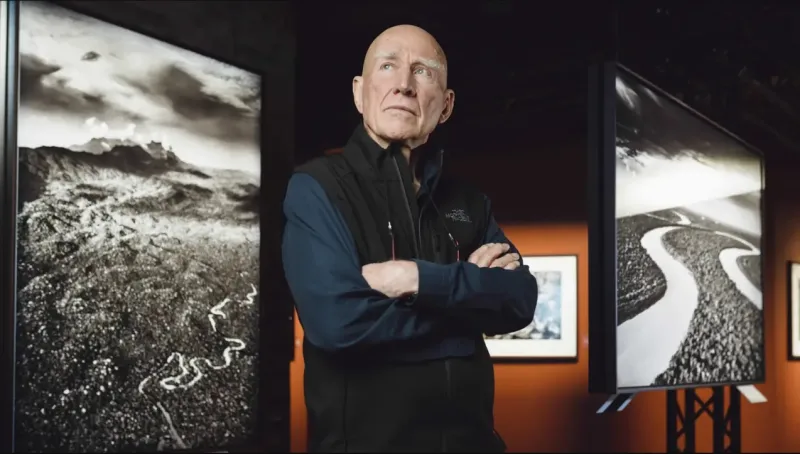 Morre Sebastião Salgado, um dos maiores fotógrafos do mundo, aos 81 anos 