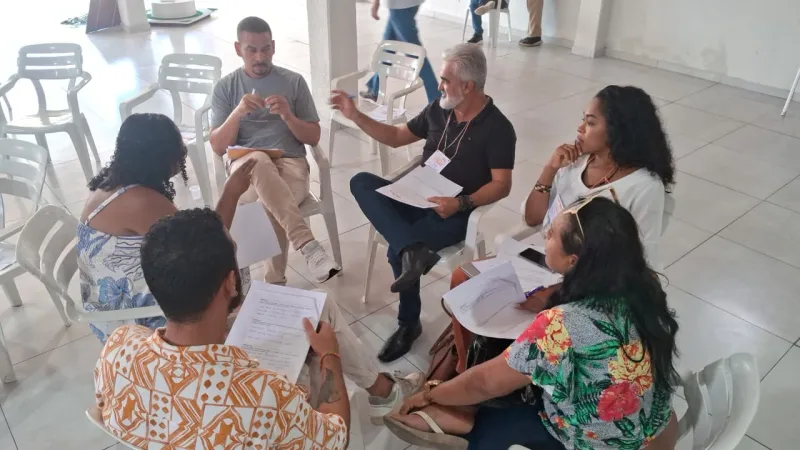 Alcobaça realiza III Fórum de Cultura com foco na aplicação da Lei Aldir Blanc