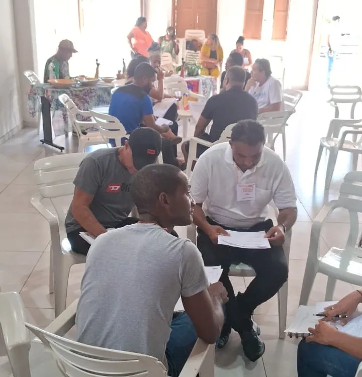 Alcobaça realiza III Fórum de Cultura com foco na aplicação da Lei Aldir Blanc