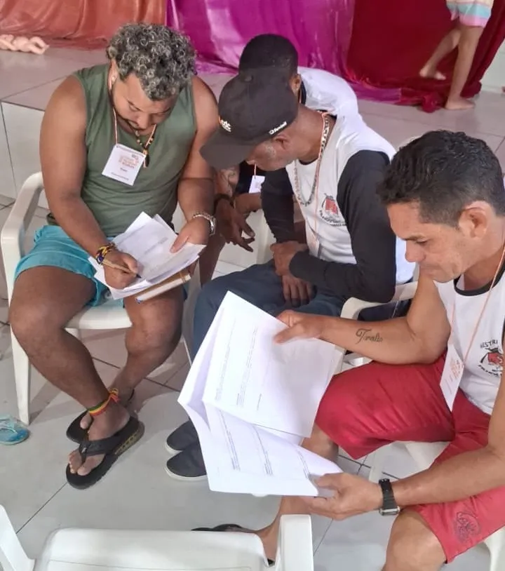 Alcobaça realiza III Fórum de Cultura com foco na aplicação da Lei Aldir Blanc