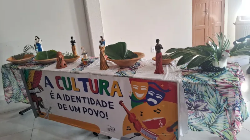 Alcobaça realiza III Fórum de Cultura com foco na aplicação da Lei Aldir Blanc