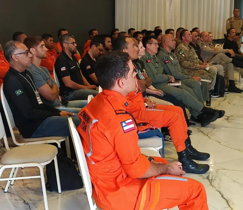 Polícia Militar investe em tecnologia e forma novos pilotos de drones