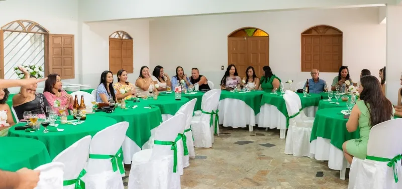 Profissionais de enfermagem são homenageados pela Prefeitura de Ibirapuã