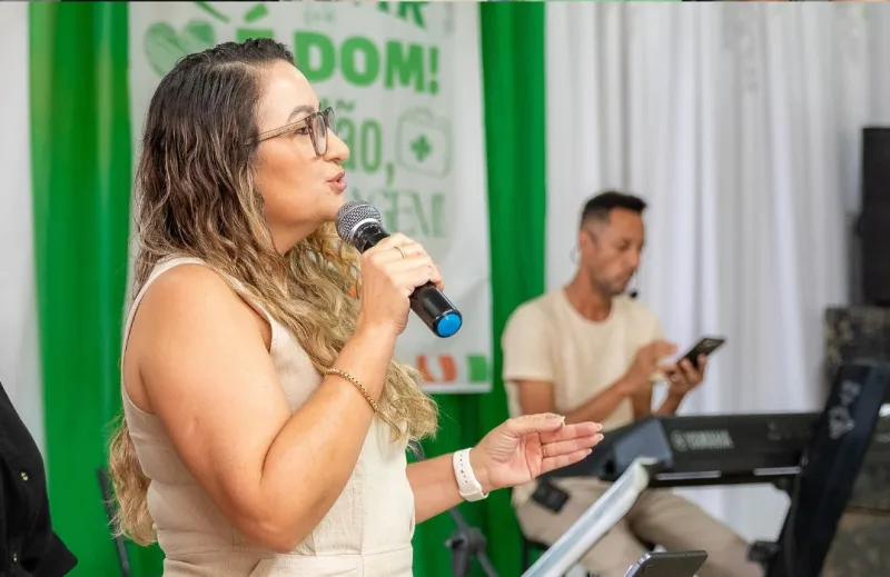 Profissionais de enfermagem são homenageados pela Prefeitura de Ibirapuã