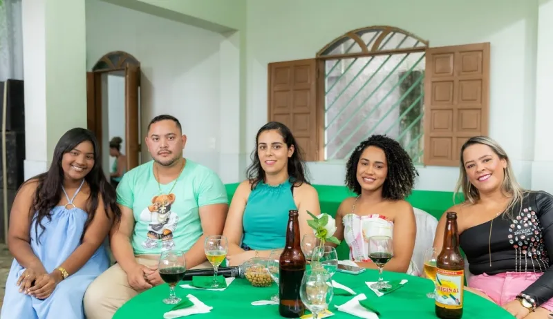 Profissionais de enfermagem são homenageados pela Prefeitura de Ibirapuã