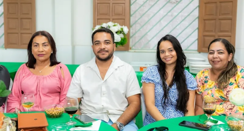 Profissionais de enfermagem são homenageados pela Prefeitura de Ibirapuã