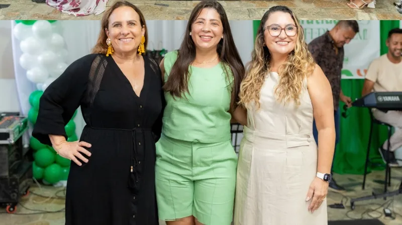 Profissionais de enfermagem são homenageados pela Prefeitura de Ibirapuã