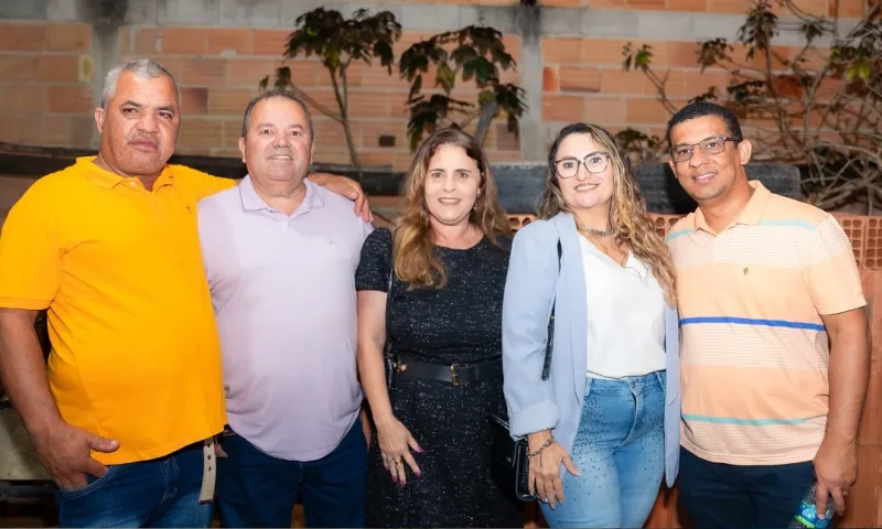 Tradição que atravessa gerações: Festa dos Mouros mantém viva a cultura quilombola em Ibirapuã