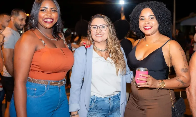 Tradição que atravessa gerações: Festa dos Mouros mantém viva a cultura quilombola em Ibirapuã