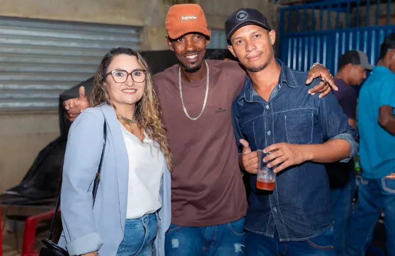 Tradição que atravessa gerações: Festa dos Mouros mantém viva a cultura quilombola em Ibirapuã