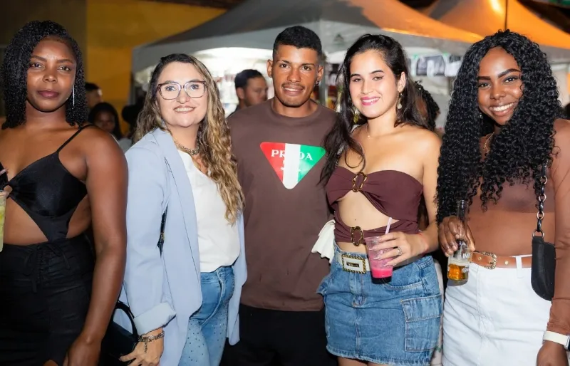 Tradição que atravessa gerações: Festa dos Mouros mantém viva a cultura quilombola em Ibirapuã